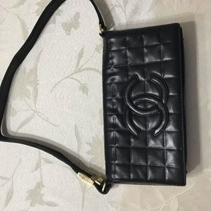Chanel purse